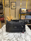 Tumi Alpha 3 Bravo Mason Expedition Travel Duffle Bag (T95886-Black)