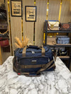 Tumi Alpha 3 Bravo Mason Expedition Travel Duffle Bag (T95886-Blue)