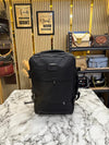 Tumi Alpha Bravo Rolltop Utility Backpack (26894-Black)
