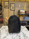 Tumi Alpha 3 Bravo Davis Expedition Backpack (Black-T85615)