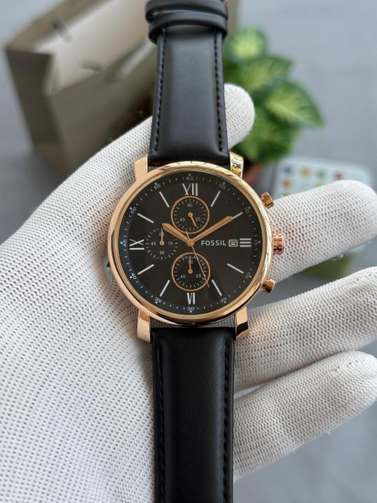 FOSSI_L RHET 1008 Analog W358