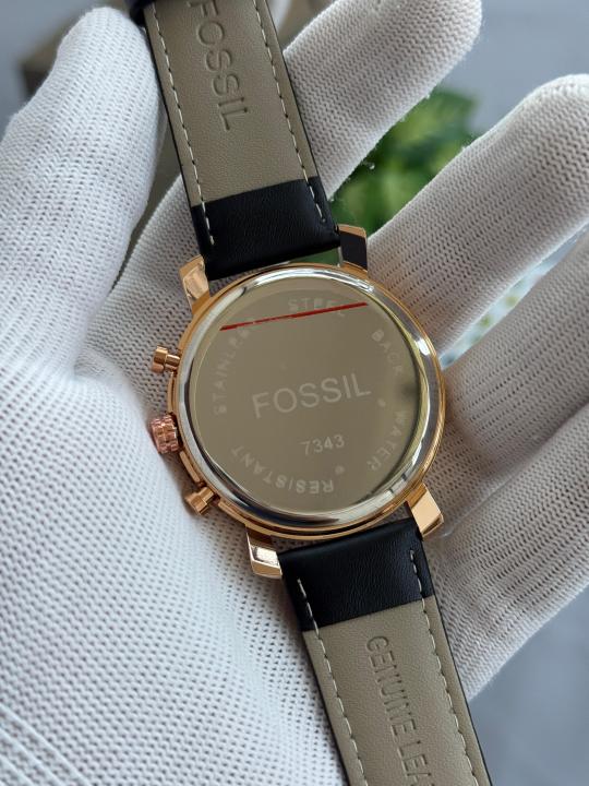FOSSI_L RHET 1008 Analog W358