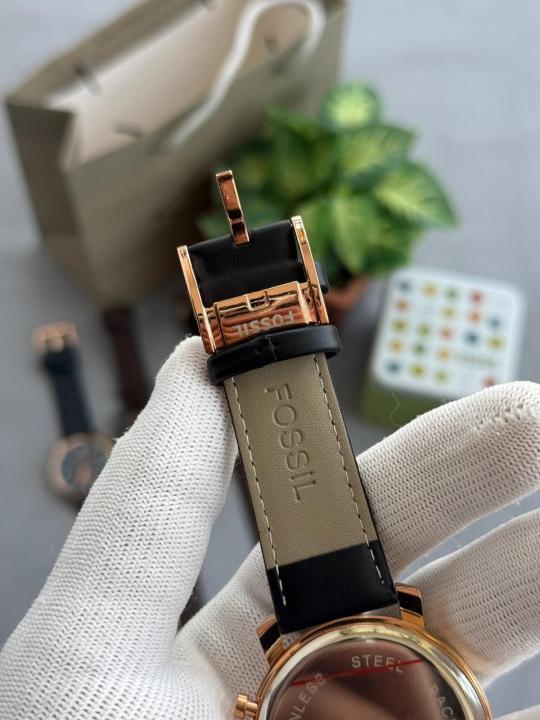 FOSSI_L RHET 1008 Analog W358