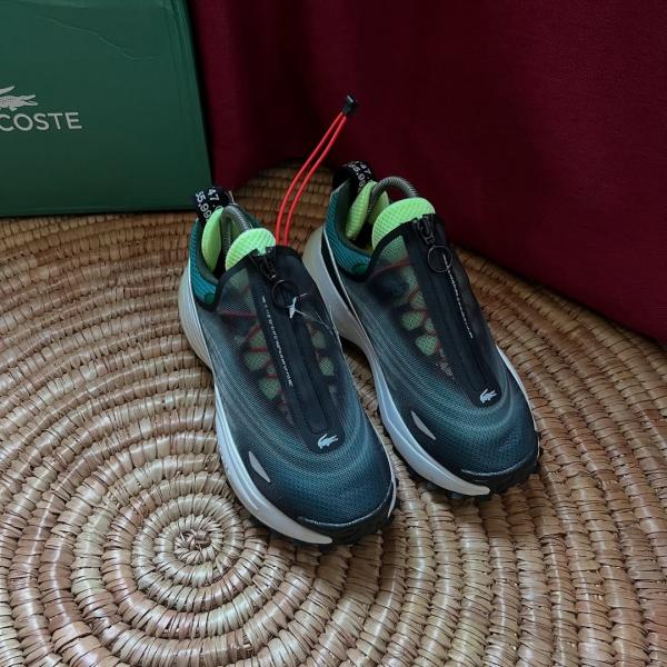 Lacost_ee Audyssor Trail Grey 637