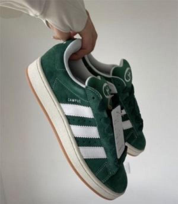 Adiddass campus 00s Green Fix 262 hu