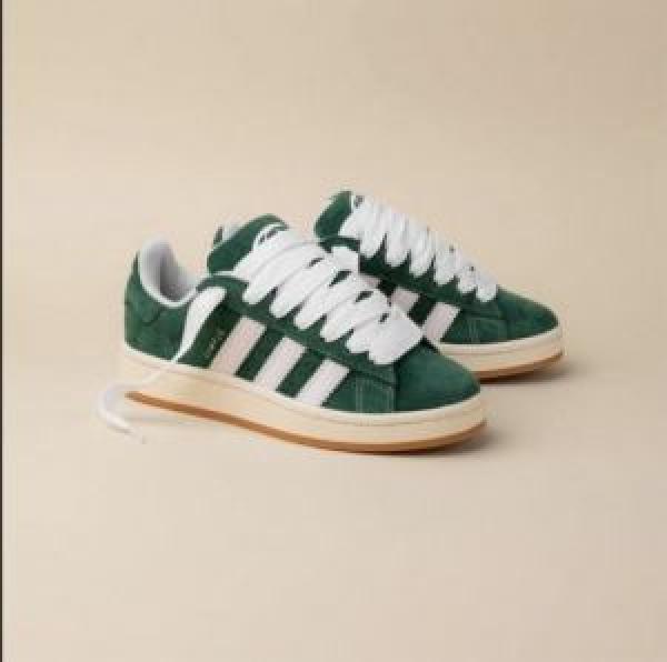 Adiddass campus 00s Green Fix 262 hu