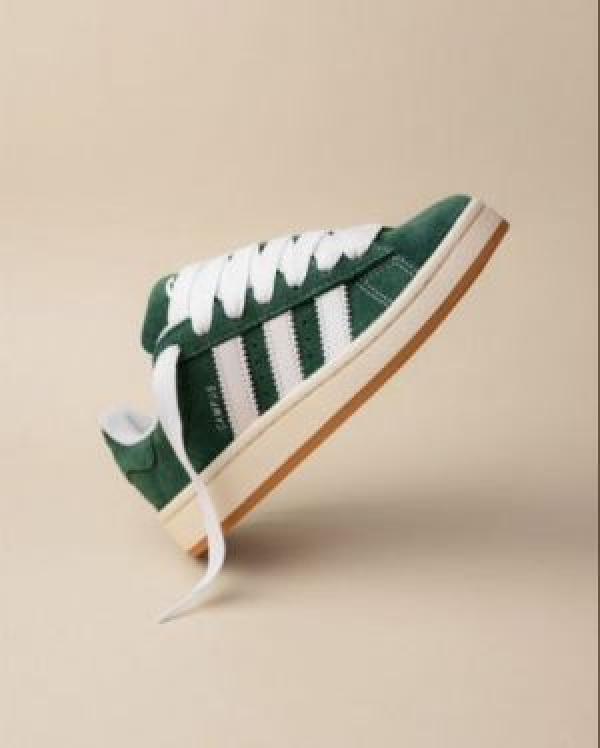 Adiddass campus 00s Green Fix 262 hu