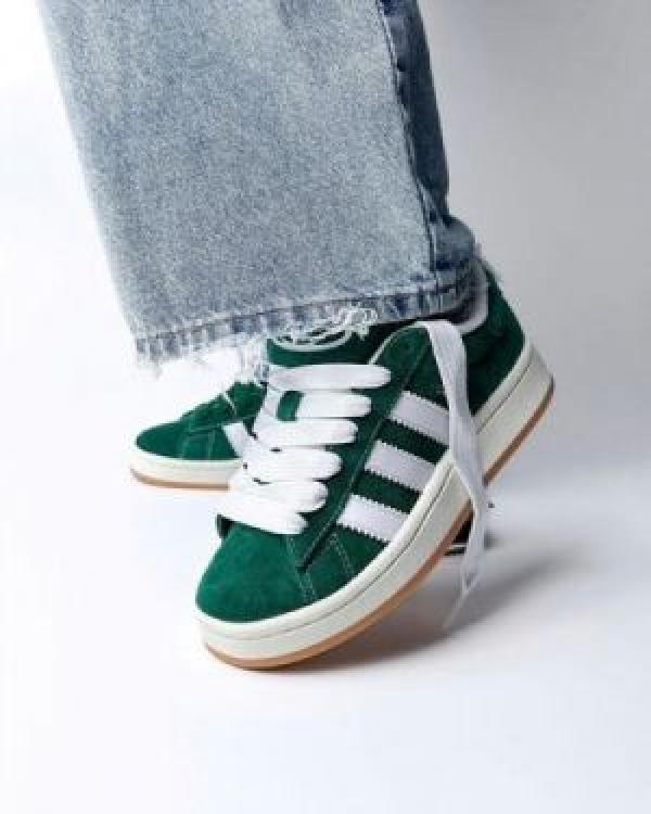 Adiddass campus 00s Green Fix 262 hu