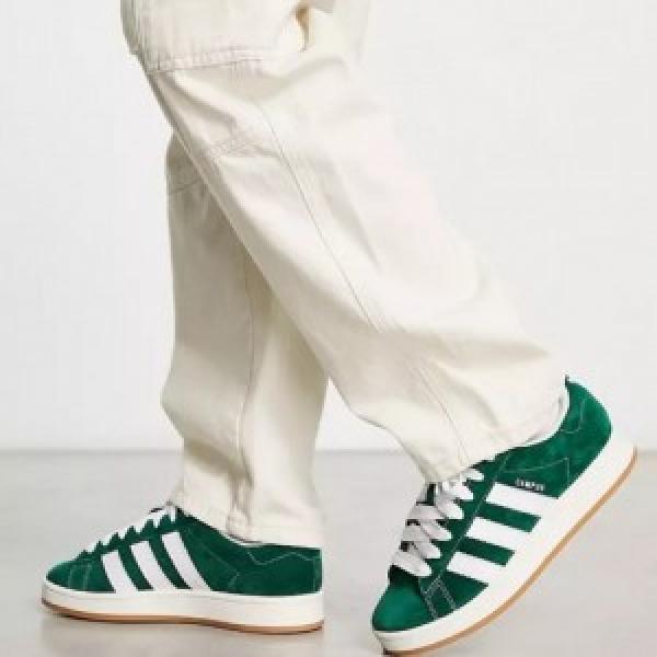 Adiddass campus 00s Green Fix 262 hu