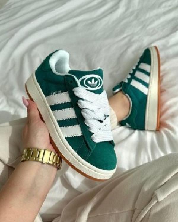 Adiddass campus 00s Green Fix 262 hu