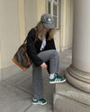 Adiddass campus 00s Green Fix 262