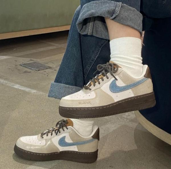 Airforce 1 Low Love And Peace for mens 638