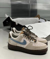 Airforce 1 Low Love And Peace for mens 638
