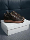 Airforce 1 Low fauna Brown Crocodile 639