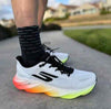 SKECHERSS SKX AERO BURST MULTI