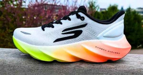 SKECHERSS SKX AERO BURST MULTI
