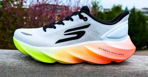 SKECHERSS SKX AERO BURST MULTI
