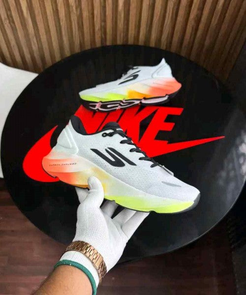 SKECHERSS SKX AERO BURST MULTI