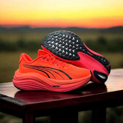 pumaa  deviate magmax nitro ORANGE