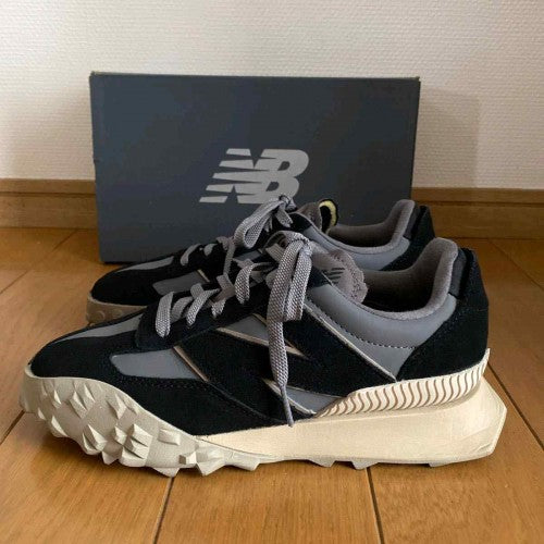 New Balancee XC 72 BLACK CASTLE ROCK