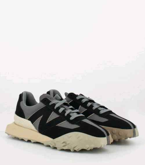 New Balancee XC 72 BLACK CASTLE ROCK