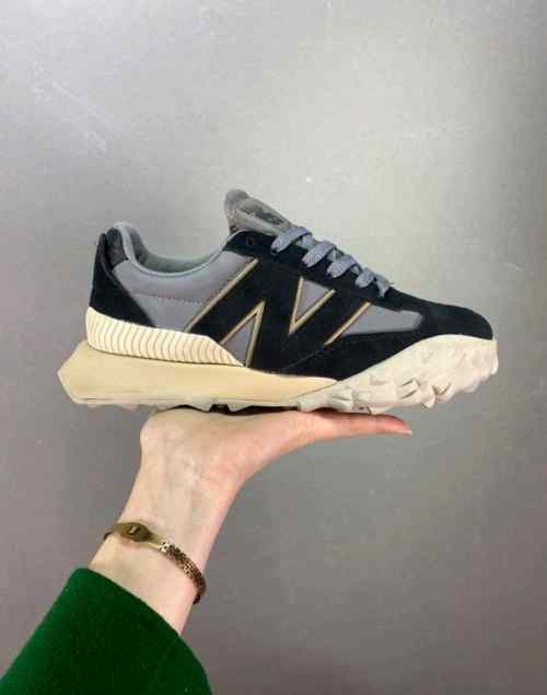 New Balancee XC 72 BLACK CASTLE ROCK