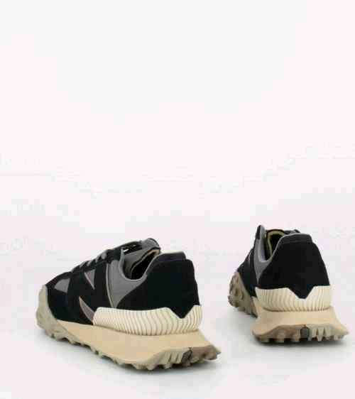New Balancee XC 72 BLACK CASTLE ROCK
