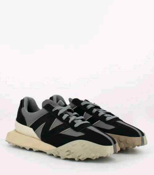 New Balancee XC 72 BLACK CASTLE ROCK