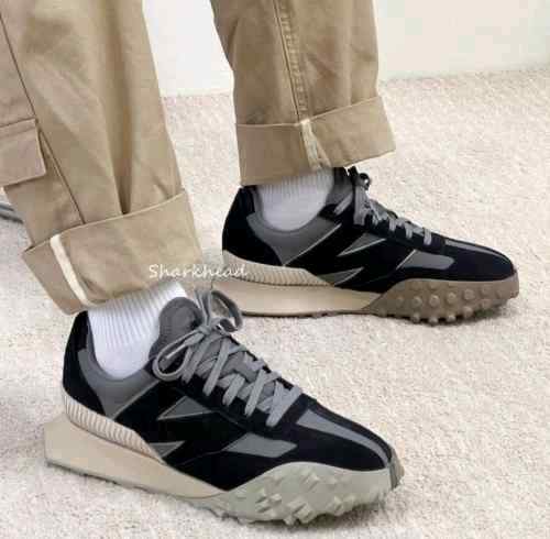 New Balancee XC 72 BLACK CASTLE ROCK