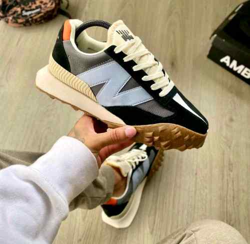New Balancee XC 72 Marblehead