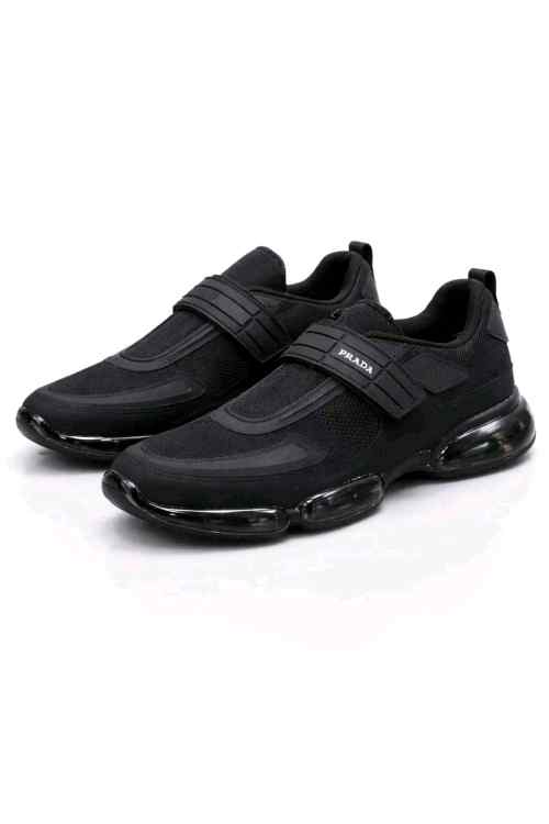 Pradaa Cloudbust Black