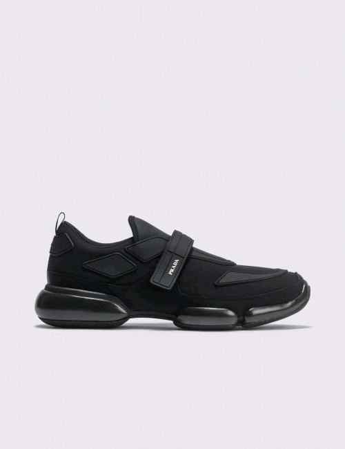 Pradaa Cloudbust Black