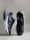 AdidasS Adistar CRDY Running Black GreyAdidasS Adistar CRDY Running Black Grey