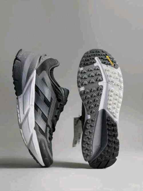 AdidasS Adistar CRDY Running Black GreyAdidasS Adistar CRDY Running Black Grey