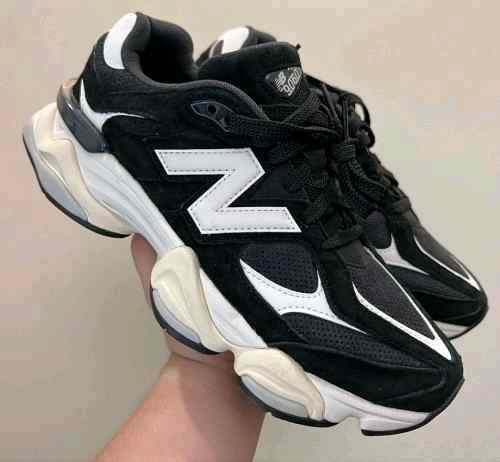 new balancee 9060R Black White