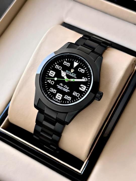 Role x Oyster Air King Quartz