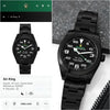 Role x Oyster Air King Quartz