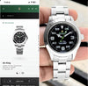 Role x Oyster Air King Quartz