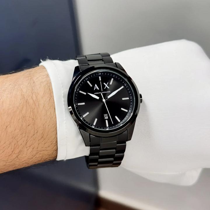 Arma i Exchange AX2858 Quartz Best Quality