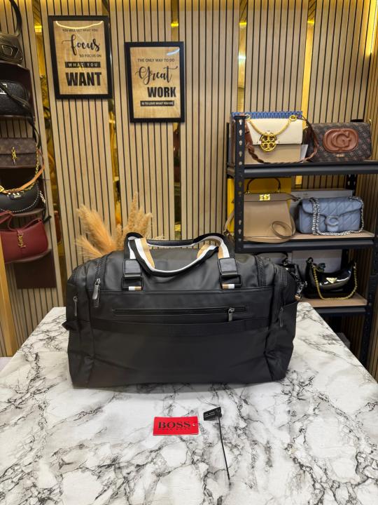 Hugo_Boss Velar Weekender Duffle Bag (29011)