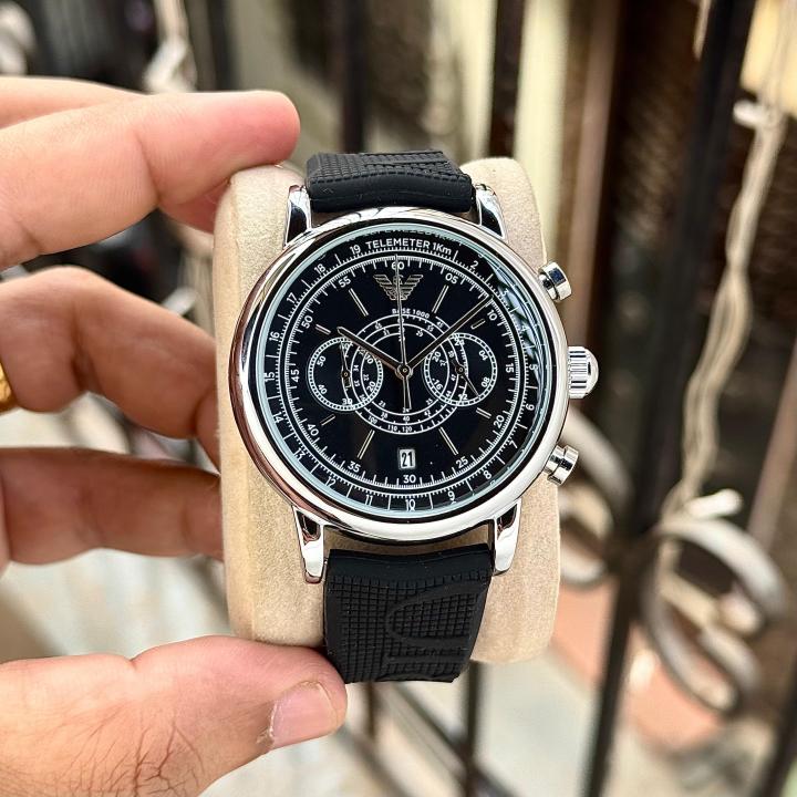 Emporio Armaann_i Hampton Telemeter AR11634