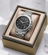 Emporio Arma gunmetal