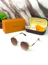 LOU_UIS VUITTON SUNGLASS D-181