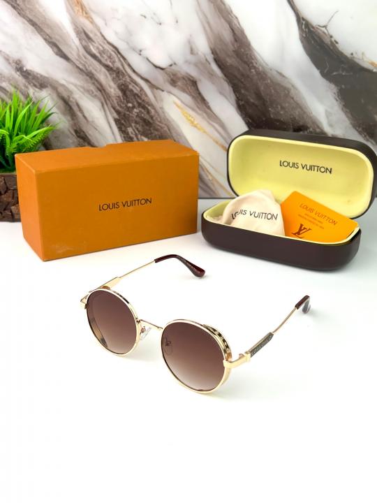 LOU_UIS VUITTON SUNGLASS D-181