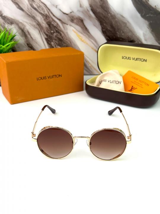 LOU_UIS VUITTON SUNGLASS D-181