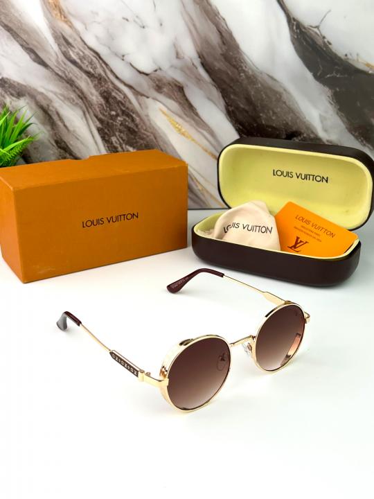 LOU_UIS VUITTON SUNGLASS D-181