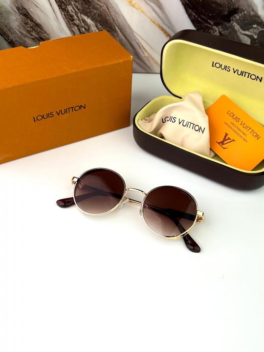 LOU_UIS VUITTON SUNGLASS D-181