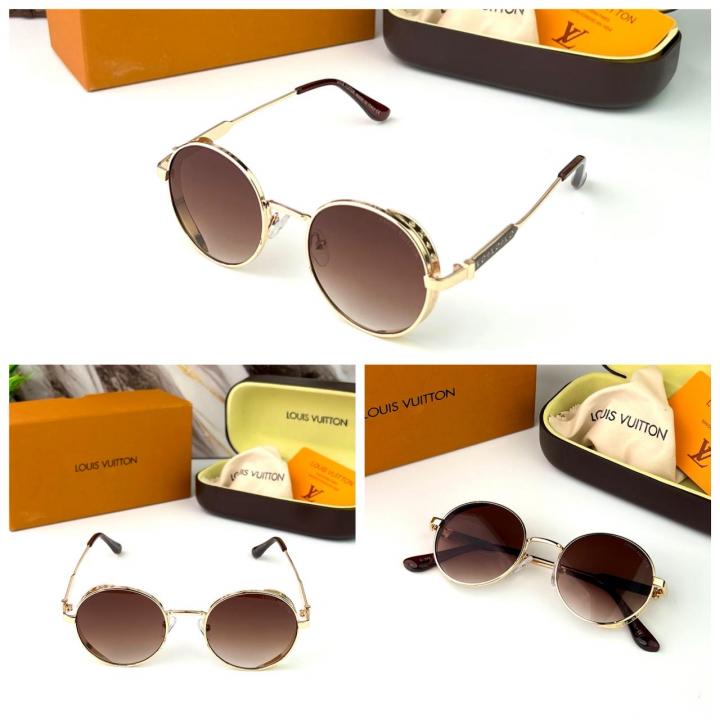 LOU_UIS VUITTON SUNGLASS D-181