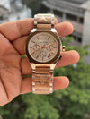 ARMA EXCHANGE ALL CHRONO WORKING