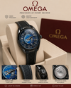Omeg_ga Seamaster